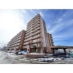 札幌市白石区北郷六条４丁目