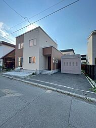 札幌市手稲区前田九条９丁目