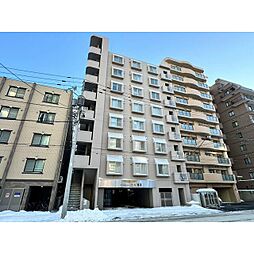 札幌市北区北十八条西３丁目