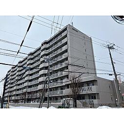 札幌市北区新川二条５丁目
