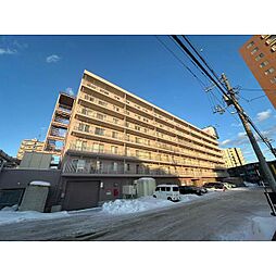 札幌市白石区南郷通１３丁目南