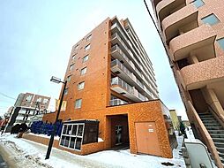 札幌市白石区本通３丁目北