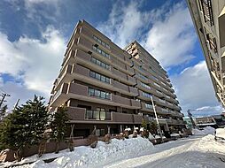 札幌市白石区菊水元町四条１丁目