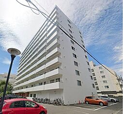 桑園ブロードハイツ(レジデンシャル) 303