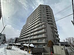 札幌市中央区宮の森三条４丁目