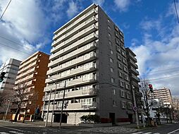 札幌市中央区北六条西１６丁目