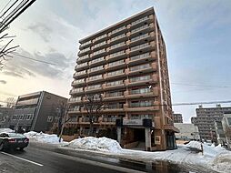 札幌市中央区北七条西２２丁目