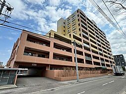 札幌市中央区南十三条西２３丁目