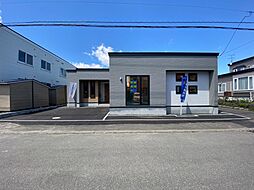 札幌市北区新琴似六条９丁目
