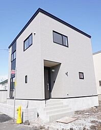 札幌市白石区北郷六条９丁目