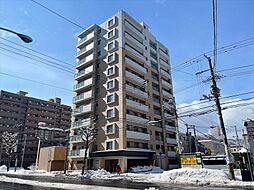 札幌市中央区北四条西２５丁目
