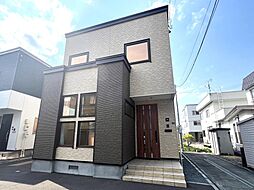札幌市西区八軒四条西４丁目