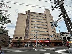 札幌市北区北三十九条西５丁目
