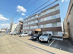 札幌市白石区栄通１７丁目