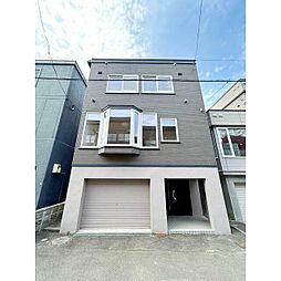札幌市白石区南郷通２丁目南