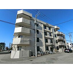 札幌市白石区本通６丁目北