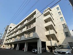 札幌市豊平区中の島二条２丁目