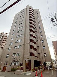 札幌市中央区南六条西１３丁目