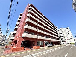 札幌市中央区南六条東２丁目