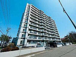 札幌市白石区北郷四条１丁目