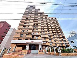 札幌市白石区南郷通１丁目北