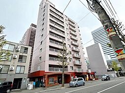 札幌市北区北六条西６丁目