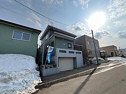 札幌市西区平和二条５丁目