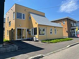 札幌市北区あいの里二条４丁目