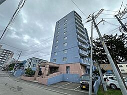札幌市豊平区月寒西一条３丁目
