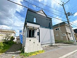 札幌市南区南沢五条４丁目
