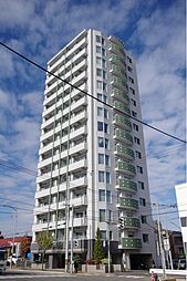 札幌市豊平区平岸五条９丁目