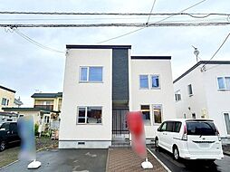 札幌市北区篠路八条６丁目