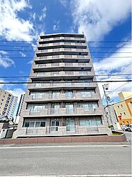 札幌市西区西町北１６丁目