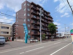 札幌市北区北二十五条西１６丁目