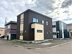 札幌市北区新川三条４丁目