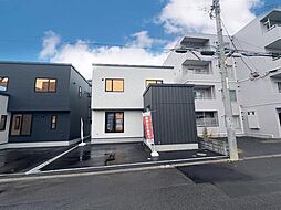 札幌市白石区栄通１６丁目