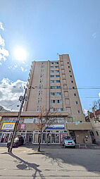 札幌市白石区平和通３丁目北