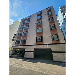 札幌市中央区南一条西９丁目