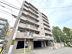 札幌市白石区栄通１７丁目