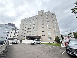 札幌市白石区本郷通３丁目南