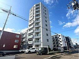 札幌市白石区本通１３丁目北