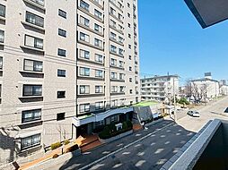 札幌市豊平区平岸一条６丁目