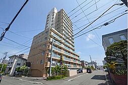 札幌市厚別区厚別南２丁目