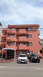 札幌市中央区宮の森二条４丁目