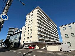 札幌市豊平区豊平二条８丁目