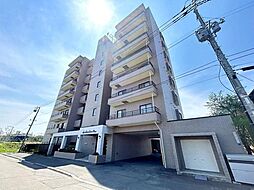 札幌市手稲区富丘一条６丁目