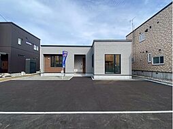 札幌市手稲区前田六条15丁目の一戸建て