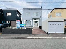 札幌市東区東苗穂七条１丁目