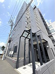 札幌市豊平区平岸三条２丁目