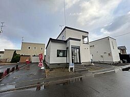 石狩市緑苑台東三条３丁目